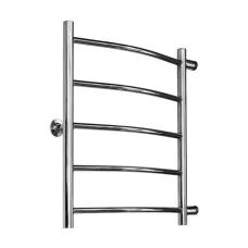 Полотенцесушитель водяной Ростела Соната 400x600/5 1" боковое подключение