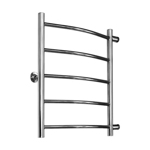 Полотенцесушитель водяной Ростела Соната 400x600/5 1" боковое подключение