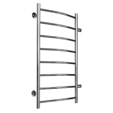 Полотенцесушитель водяной Ростела Соната 400x800/8 1" боковое подключение