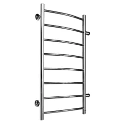 Полотенцесушитель водяной Ростела Соната 400x800/8 1" боковое подключение