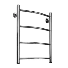Полотенцесушитель водяной Ростела Соната 500x600/4 1" нижнее подключение
