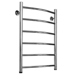 Полотенцесушитель водяной Ростела Соната 500x700/6 1" нижнее подключение