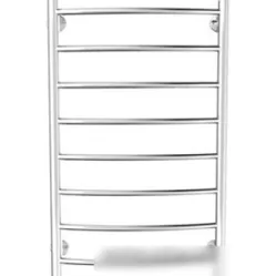 Полотенцесушитель Ростела Соната нижнее подключение 1" 9 перекладин 100 см