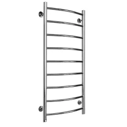 Полотенцесушитель водяной Ростела Соната 500x1000/9 1" нижнее подключение