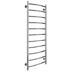 Полотенцесушитель водяной Ростела Соната 500x1200/11 1" нижнее подключение