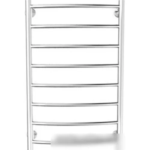 Полотенцесушитель Ростела Соната нижнее подключение 1/2" 4 перекладины 60 см