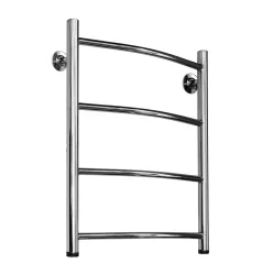 Полотенцесушитель водяной Ростела Соната 500x600/4 1/2" нижнее подключение