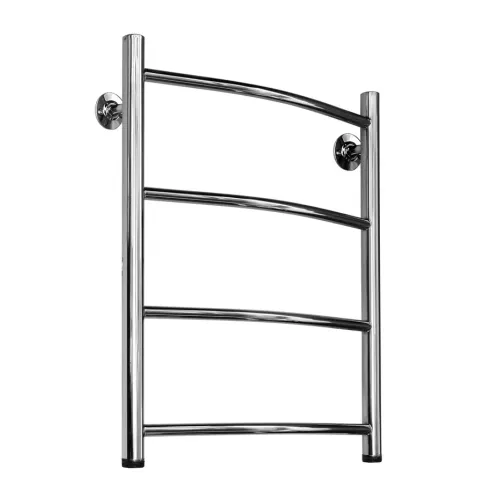 Полотенцесушитель водяной Ростела Соната 500x600/4 1/2" нижнее подключение