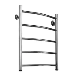 Полотенцесушитель водяной Ростела Соната 500x600/5 1/2" нижнее подключение