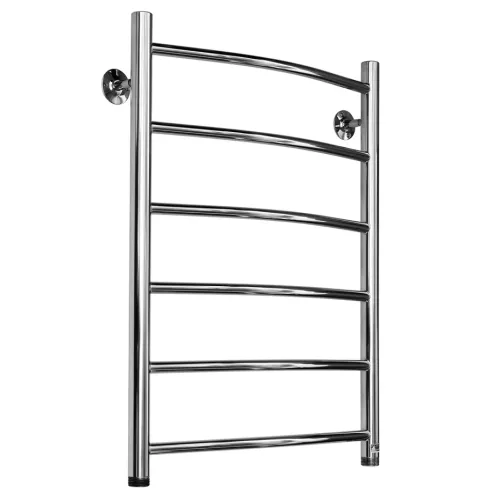 Полотенцесушитель водяной Ростела Соната 500x600/6 1/2" нижнее подключение