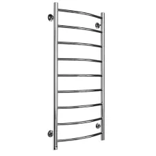 Полотенцесушитель водяной Ростела Соната 500x1000/9 1/2" нижнее подключение