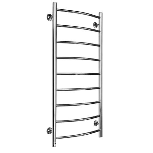 Полотенцесушитель водяной Ростела Соната 500x1000/9 1/2" нижнее подключение