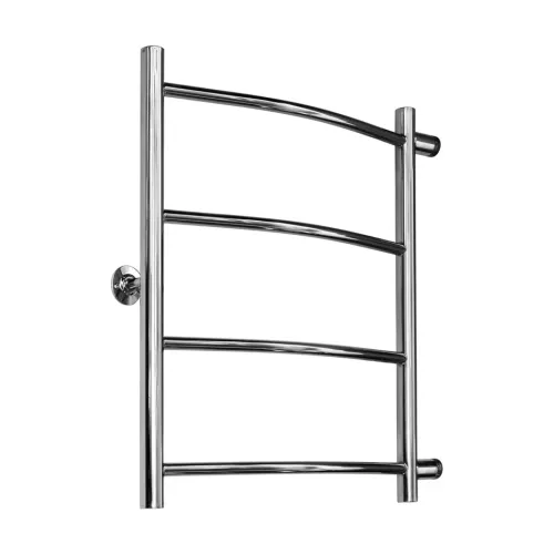 Полотенцесушитель водяной Ростела Соната 500x600/4 1" боковое подключение