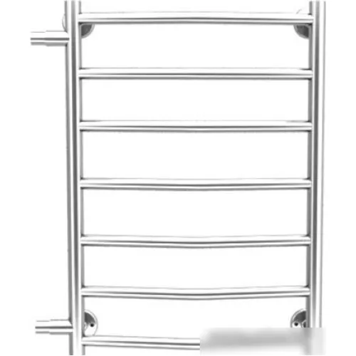 Полотенцесушитель Ростела Соната боковое подключение 1" 6 перекладин 60 см