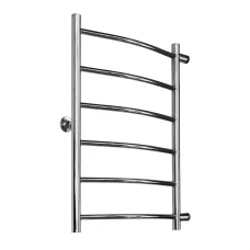 Полотенцесушитель водяной Ростела Соната 500x600/6 1" боковое подключение