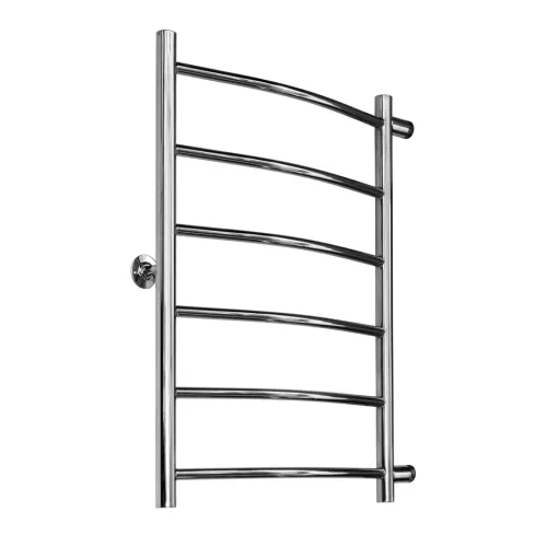 Полотенцесушитель водяной Ростела Соната 500x700/6 1" боковое подключение