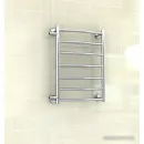 Полотенцесушитель Ростела Соната боковое подключение 1" 9 перекладин 100 см