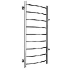 Полотенцесушитель водяной Ростела Соната 500x1000/9 1" боковое подключение