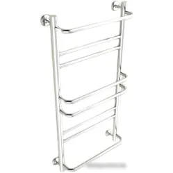 Полотенцесушитель Ростела Соната 4+ 1/2" 50x80 см