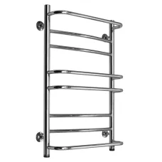 Полотенцесушитель водяной Ростела Соната 4+ 500x800 1/2" нижнее подключение