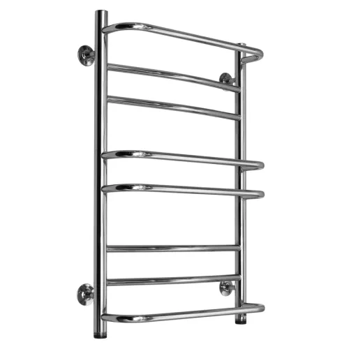 Полотенцесушитель водяной Ростела Соната 4+ 500x800 1/2" нижнее подключение