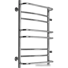 Полотенцесушитель Ростела Соната 4+ боковое подключение 1" 50x80 см