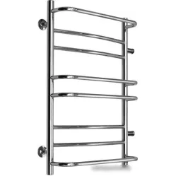 Полотенцесушитель Ростела Соната 4+ боковое подключение 1" 50x80 см