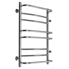 Полотенцесушитель водяной Ростела Соната 4+ 500x800 1" боковое подключение