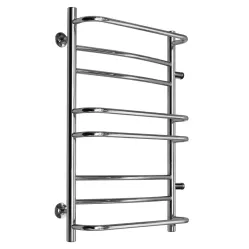 Полотенцесушитель водяной Ростела Соната 4+ 500x800 1" боковое подключение