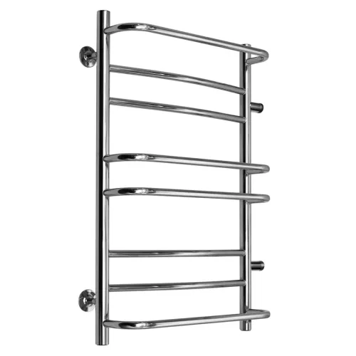 Полотенцесушитель водяной Ростела Соната 4+ 500x800 1" боковое подключение