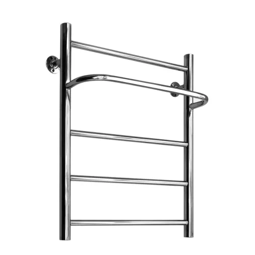 Полотенцесушитель водяной Ростела Виктория+ 500x600/5 1" нижнее подключение