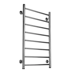 Полотенцесушитель водяной Ростела Виктория 500x800/8 1" нижнее подключение