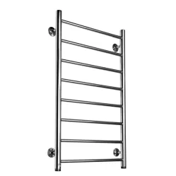 Полотенцесушитель водяной Ростела Виктория 500x800/8 1" нижнее подключение