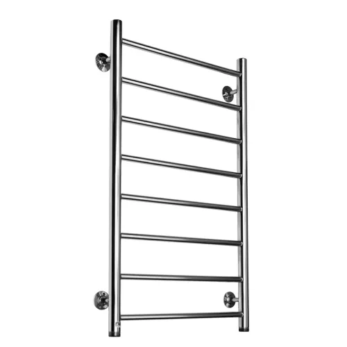 Полотенцесушитель водяной Ростела Виктория 500x800/8 1" нижнее подключение