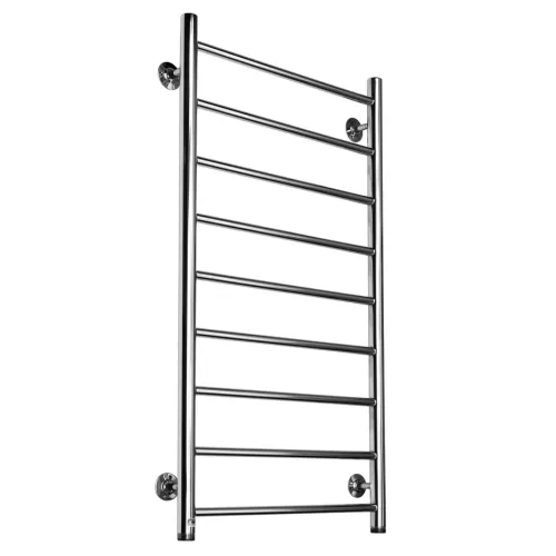 Полотенцесушитель водяной Ростела Виктория 500x1000/9 1" нижнее подключение