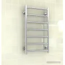 Полотенцесушитель Ростела Виктория нижнее подключение 1/2" 4 перекладины 60 см