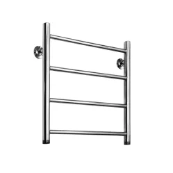 Полотенцесушитель водяной Ростела Виктория 500x600/4 1/2" нижнее подключение
