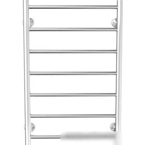 Полотенцесушитель Ростела Виктория нижнее подключение 1/2" 6 перекладин 70 см