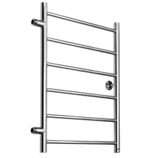 Полотенцесушитель водяной Ростела Виктория 500x700/6 1" боковое подключение 