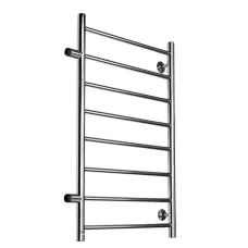Полотенцесушитель водяной Ростела Виктория 500x800/8 1" боковое подключение 