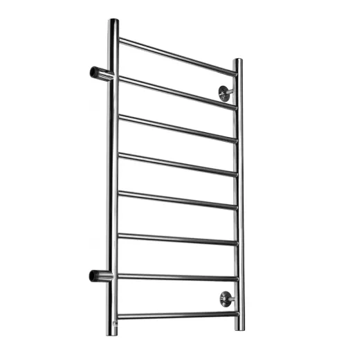 Полотенцесушитель водяной Ростела Виктория 500x800/8 1" боковое подключение 