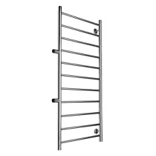 Полотенцесушитель водяной Ростела Виктория 500x1200/11 1" боковое подключение 