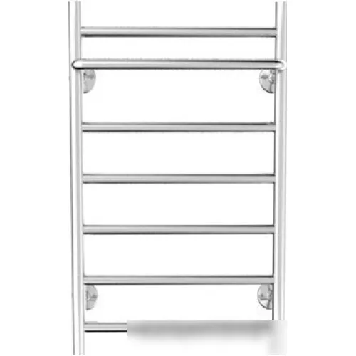 Полотенцесушитель Ростела Виктория+ нижнее подключение 1" 5 перекладин 70 см