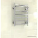 Полотенцесушитель Ростела Виктория+ нижнее подключение 1" 5 перекладин 70 см