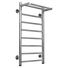 Полотенцесушитель водяной Ростела Классик+ 400x1000/10 1/2" нижнее подключение