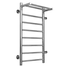 Полотенцесушитель водяной Ростела Классик+ 400x800/9 1" боковое правое подключение