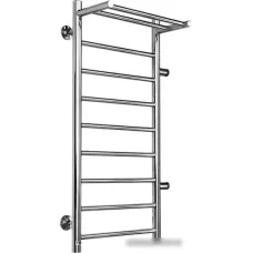 Полотенцесушитель Ростела Классик+ боковое подключение 1" 40x100 см