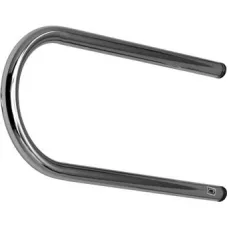 Полотенцесушитель водяной Ростела U-образный ДУ-25 250x900 