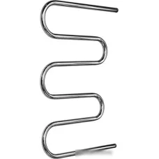 Полотенцесушитель Ростела Ш-образный ДУ-25 1" 86x60 см