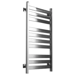 Полотенцесушитель водяной Ростела Квадро V 50 500x1000/10 1/2" нижнее подключение